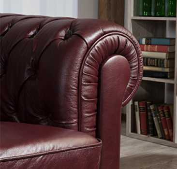 Sessel und Sofas BRISTOL